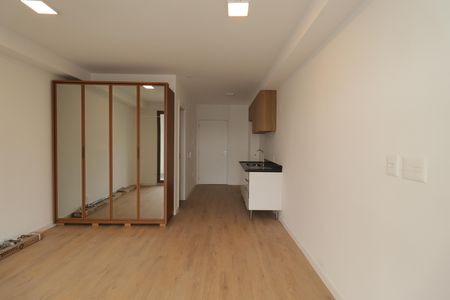 Studio para alugar com 32m², 1 quarto e sem vagaStudio