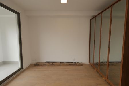 Studio para alugar com 32m², 1 quarto e sem vagaStudio