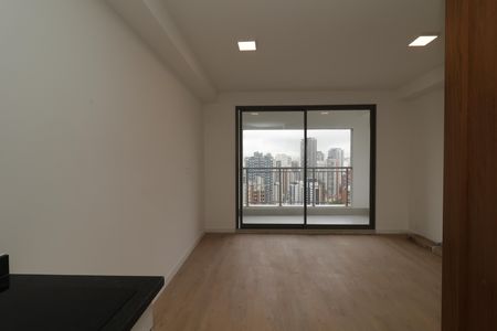 Studio para alugar com 32m², 1 quarto e sem vagaStudio