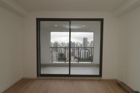 Studio para alugar com 32m², 1 quarto e sem vagaStudio