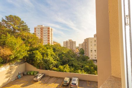 Apartamento para alugar com 59m², 2 quartos e 1 vaga Apartamento para alugar com 59m², 2 quartos e 1 vagaVista/Quarto 1