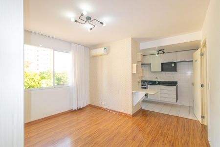 Apartamento para alugar com 59m², 2 quartos e 1 vaga Apartamento para alugar com 59m², 2 quartos e 1 vagaSala/Cozinha