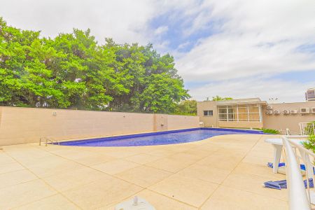 Apartamento para alugar com 59m², 2 quartos e 1 vaga Apartamento para alugar com 59m², 2 quartos e 1 vagaÁrea comum - Piscina