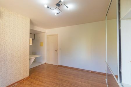 Apartamento para alugar com 59m², 2 quartos e 1 vaga Apartamento para alugar com 59m², 2 quartos e 1 vagaSala
