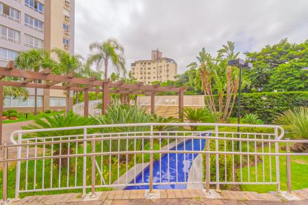 Apartamento para alugar com 59m², 2 quartos e 1 vaga Apartamento para alugar com 59m², 2 quartos e 1 vagaÁrea comum