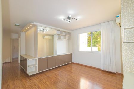 Apartamento para alugar com 59m², 2 quartos e 1 vaga Apartamento para alugar com 59m², 2 quartos e 1 vagaSala