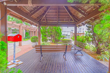 Apartamento para alugar com 59m², 2 quartos e 1 vaga Apartamento para alugar com 59m², 2 quartos e 1 vagaÁrea comum