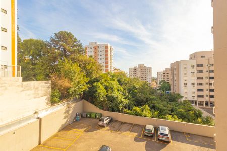 Apartamento para alugar com 59m², 2 quartos e 1 vaga Apartamento para alugar com 59m², 2 quartos e 1 vagaVista/Quarto 2