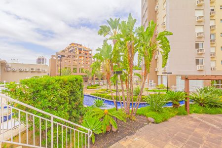 Apartamento para alugar com 59m², 2 quartos e 1 vaga Apartamento para alugar com 59m², 2 quartos e 1 vagaÁrea comum
