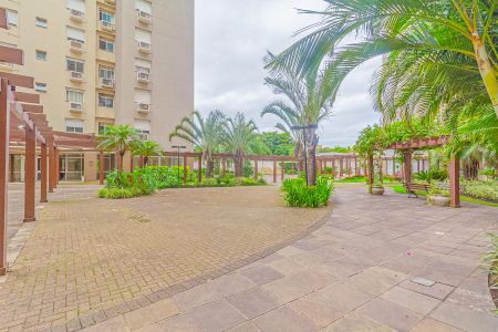 Apartamento para alugar com 59m², 2 quartos e 1 vaga Apartamento para alugar com 59m², 2 quartos e 1 vagaÁrea comum