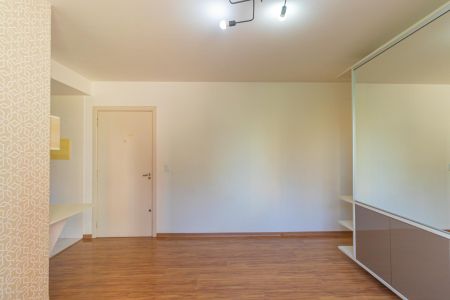 Apartamento para alugar com 59m², 2 quartos e 1 vaga Apartamento para alugar com 59m², 2 quartos e 1 vagaSala