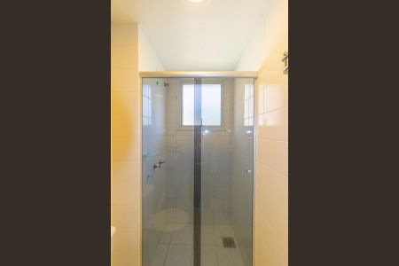 Apartamento para alugar com 59m², 2 quartos e 1 vaga Apartamento para alugar com 59m², 2 quartos e 1 vagaBanheiro