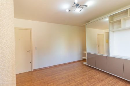 Apartamento para alugar com 59m², 2 quartos e 1 vaga Apartamento para alugar com 59m², 2 quartos e 1 vagaSala