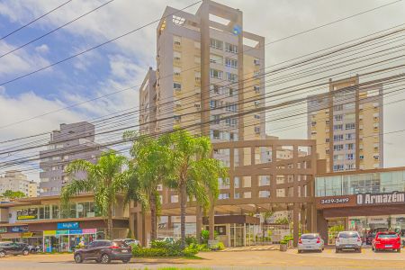 Apartamento para alugar com 59m², 2 quartos e 1 vaga Apartamento para alugar com 59m², 2 quartos e 1 vagaFachada do Condomínio