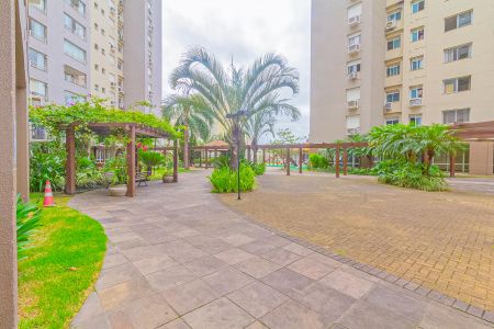 Apartamento para alugar com 59m², 2 quartos e 1 vaga Apartamento para alugar com 59m², 2 quartos e 1 vagaÁrea comum