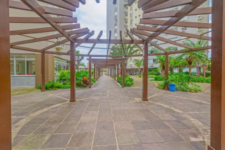 Apartamento para alugar com 59m², 2 quartos e 1 vaga Apartamento para alugar com 59m², 2 quartos e 1 vagaÁrea comum