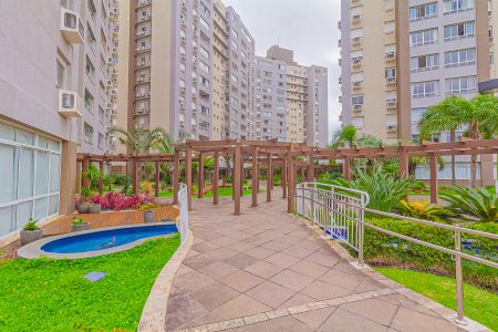 Apartamento para alugar com 59m², 2 quartos e 1 vaga Apartamento para alugar com 59m², 2 quartos e 1 vagaÁrea comum
