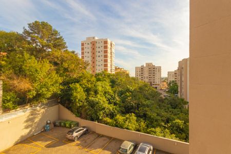Apartamento para alugar com 59m², 2 quartos e 1 vaga Apartamento para alugar com 59m², 2 quartos e 1 vagaVista da Sala