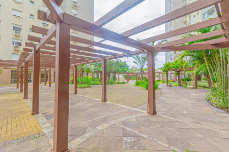 Apartamento para alugar com 59m², 2 quartos e 1 vaga Apartamento para alugar com 59m², 2 quartos e 1 vagaÁrea comum
