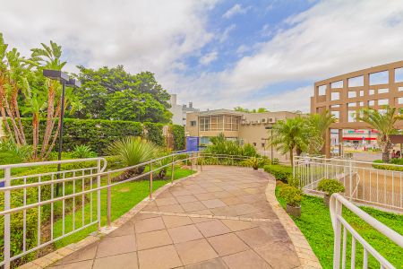 Apartamento para alugar com 59m², 2 quartos e 1 vaga Apartamento para alugar com 59m², 2 quartos e 1 vagaÁrea comum