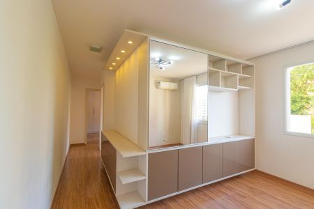 Apartamento para alugar com 59m², 2 quartos e 1 vaga Apartamento para alugar com 59m², 2 quartos e 1 vagaSala
