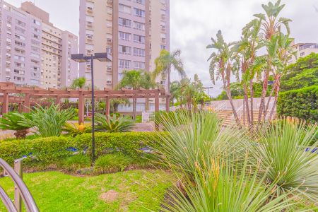 Apartamento para alugar com 59m², 2 quartos e 1 vaga Apartamento para alugar com 59m², 2 quartos e 1 vagaÁrea comum