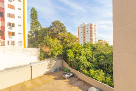 Apartamento para alugar com 59m², 2 quartos e 1 vaga Apartamento para alugar com 59m², 2 quartos e 1 vagaVista/Cozinha e Área de Serviço