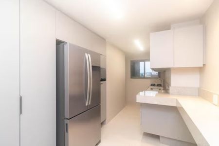 Apartamento para alugar com 143m², 3 quartos e 2 vagas