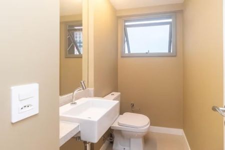 Apartamento para alugar com 143m², 3 quartos e 2 vagas