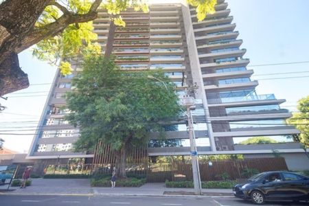 Apartamento para alugar com 143m², 3 quartos e 2 vagas