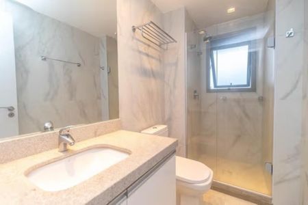 Apartamento para alugar com 143m², 3 quartos e 2 vagas