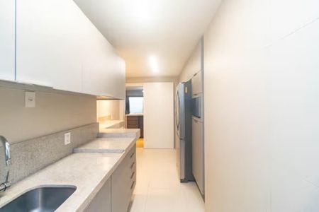 Apartamento para alugar com 143m², 3 quartos e 2 vagas
