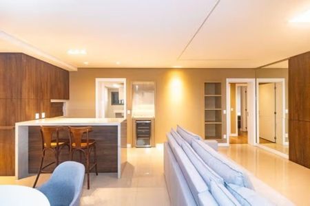Apartamento para alugar com 3 quartos, 143m² em Praia de Belas, Porto Alegre