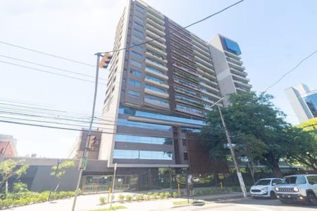 Apartamento para alugar com 143m², 3 quartos e 2 vagas