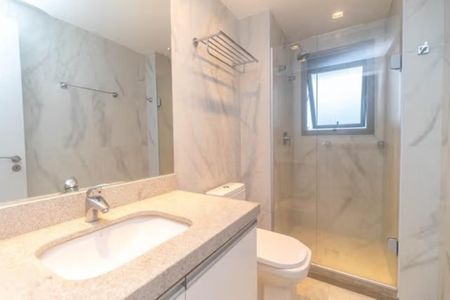 Apartamento para alugar com 143m², 3 quartos e 2 vagas