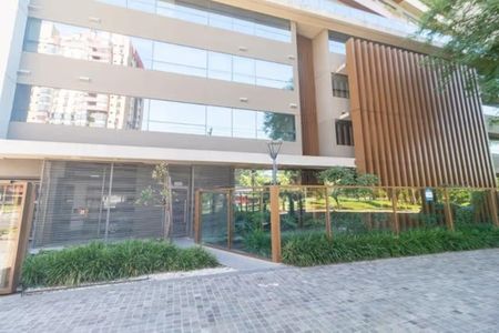 Apartamento para alugar com 143m², 3 quartos e 2 vagas