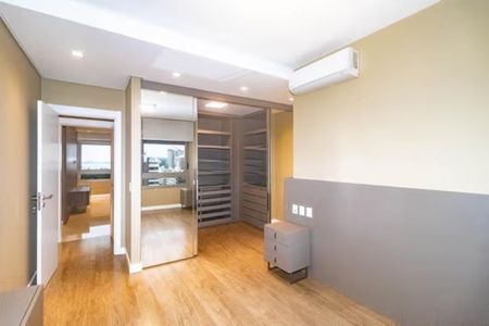 Apartamento para alugar com 143m², 3 quartos e 2 vagas