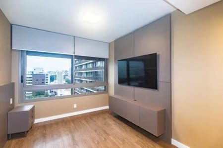 Apartamento para alugar com 143m², 3 quartos e 2 vagas