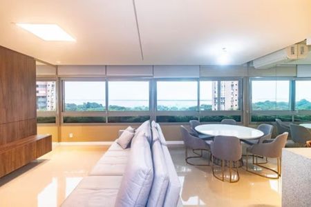 Apartamento para alugar com 143m², 3 quartos e 2 vagas