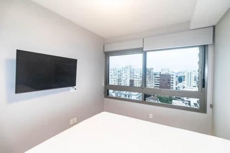 Apartamento para alugar com 143m², 3 quartos e 2 vagas