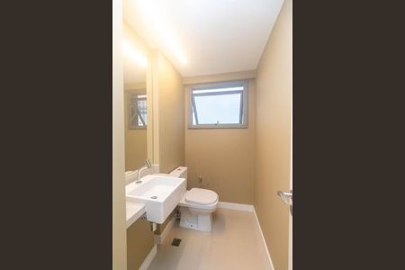 Apartamento para alugar com 143m², 3 quartos e 2 vagas