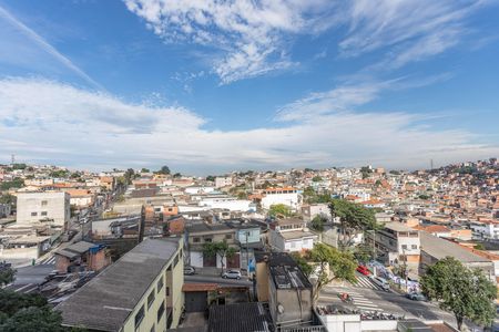 Apartamento à venda com 34m², 2 quartos e sem vaga Apartamento à venda com 34m², 2 quartos e sem vagaVista do quarto 1