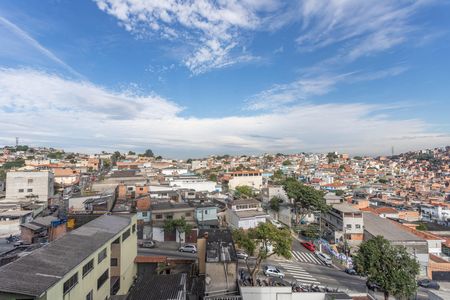 Apartamento à venda com 34m², 2 quartos e sem vaga Apartamento à venda com 34m², 2 quartos e sem vagaVista do quarto 2