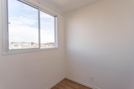 Apartamento à venda com 34m², 2 quartos e sem vaga Apartamento à venda com 34m², 2 quartos e sem vagaQuarto 2