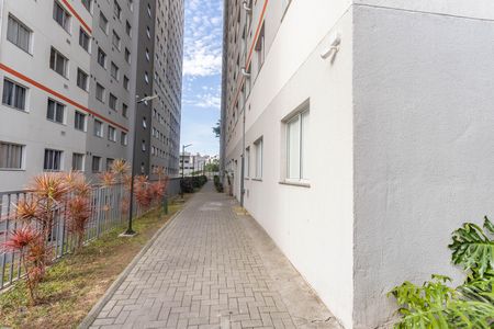 Apartamento à venda com 34m², 2 quartos e sem vaga Apartamento à venda com 34m², 2 quartos e sem vagaÁrea comum