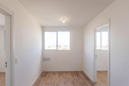 Apartamento à venda com 34m², 2 quartos e sem vaga Apartamento à venda com 34m², 2 quartos e sem vagaSala