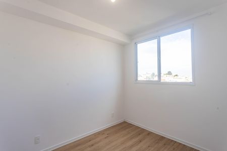 Apartamento à venda com 34m², 2 quartos e sem vaga Apartamento à venda com 34m², 2 quartos e sem vagaQuarto 1