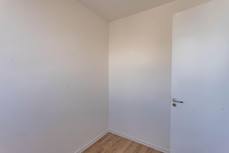 Apartamento à venda com 34m², 2 quartos e sem vaga Apartamento à venda com 34m², 2 quartos e sem vagaQuarto 2