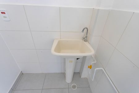 Apartamento à venda com 34m², 2 quartos e sem vaga Apartamento à venda com 34m², 2 quartos e sem vagaTanque