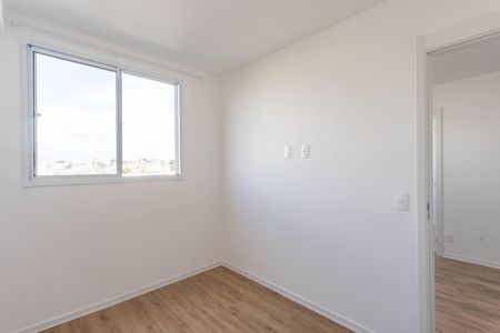 Apartamento à venda com 34m², 2 quartos e sem vaga Apartamento à venda com 34m², 2 quartos e sem vagaQuarto 1